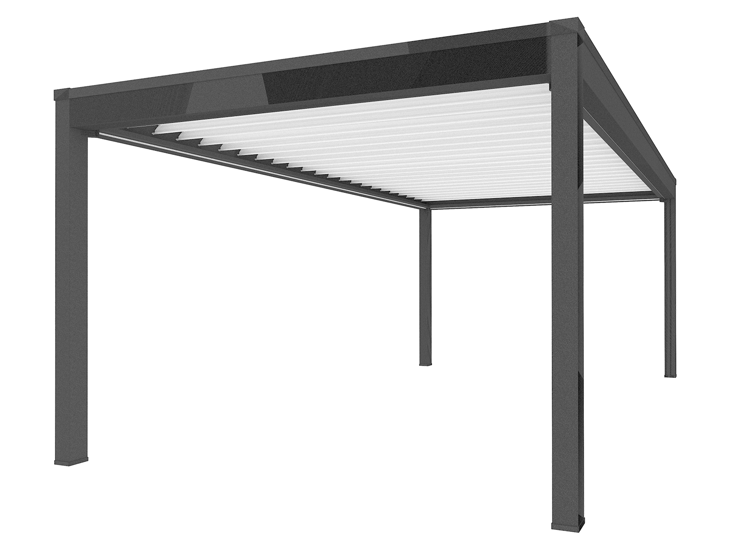 pergola